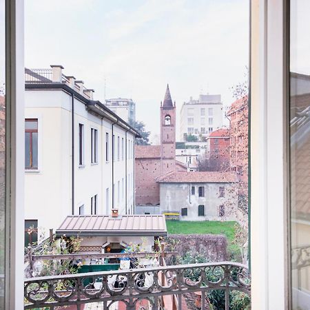 Amazing Flat Near Duomo & Colonne Di San Lorenzo By Easylife Milánó Kültér fotó