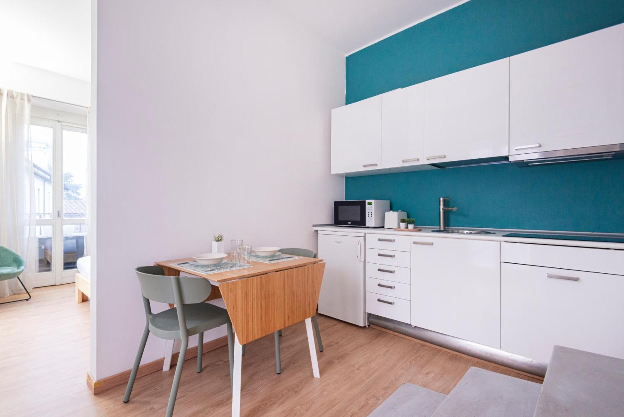 Amazing Flat Near Duomo & Colonne Di San Lorenzo By Easylife Milánó Kültér fotó
