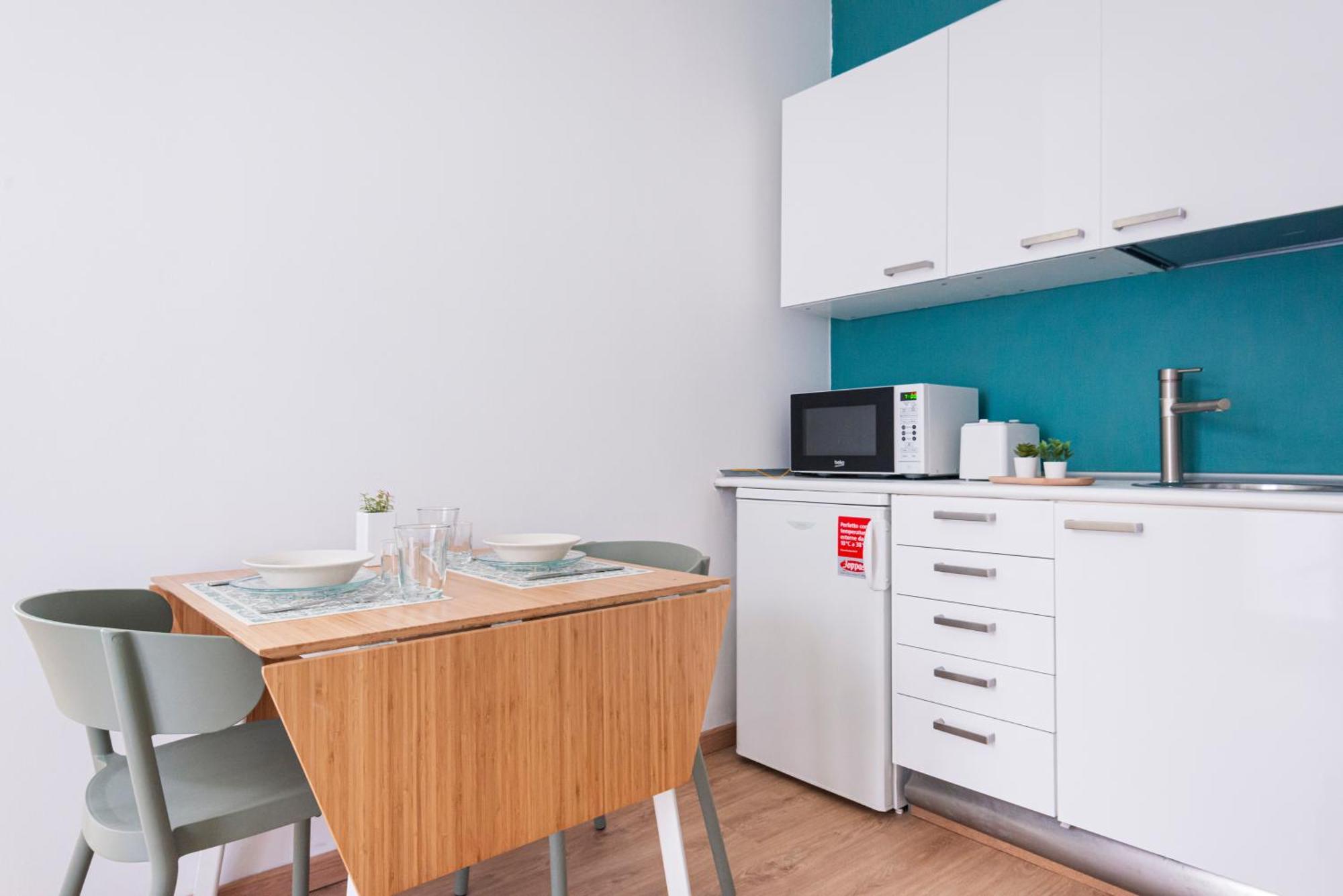 Amazing Flat Near Duomo & Colonne Di San Lorenzo By Easylife Milánó Kültér fotó