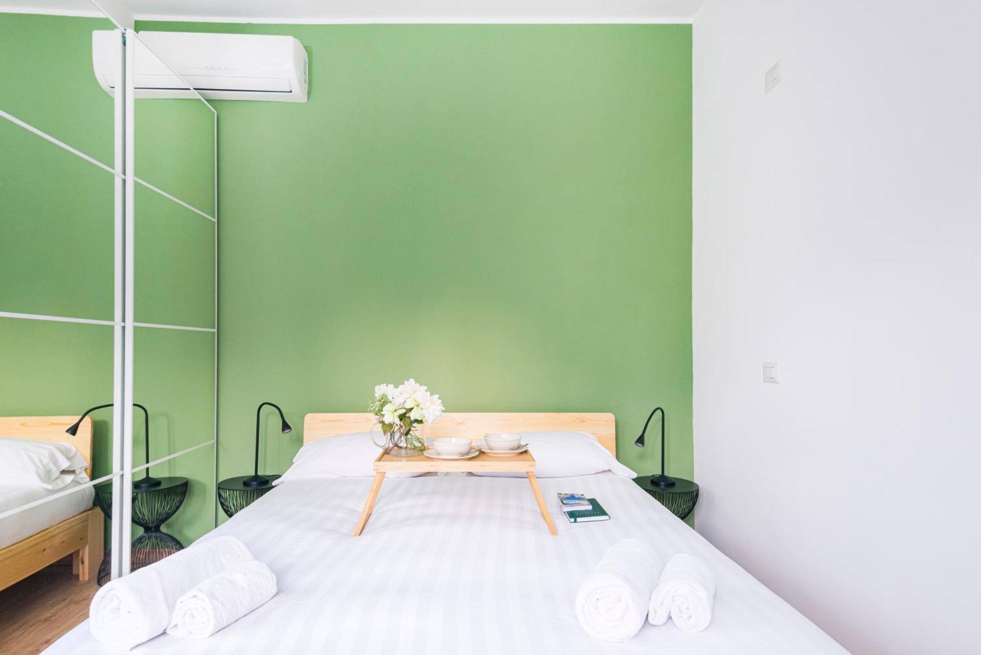Amazing Flat Near Duomo & Colonne Di San Lorenzo By Easylife Milánó Kültér fotó