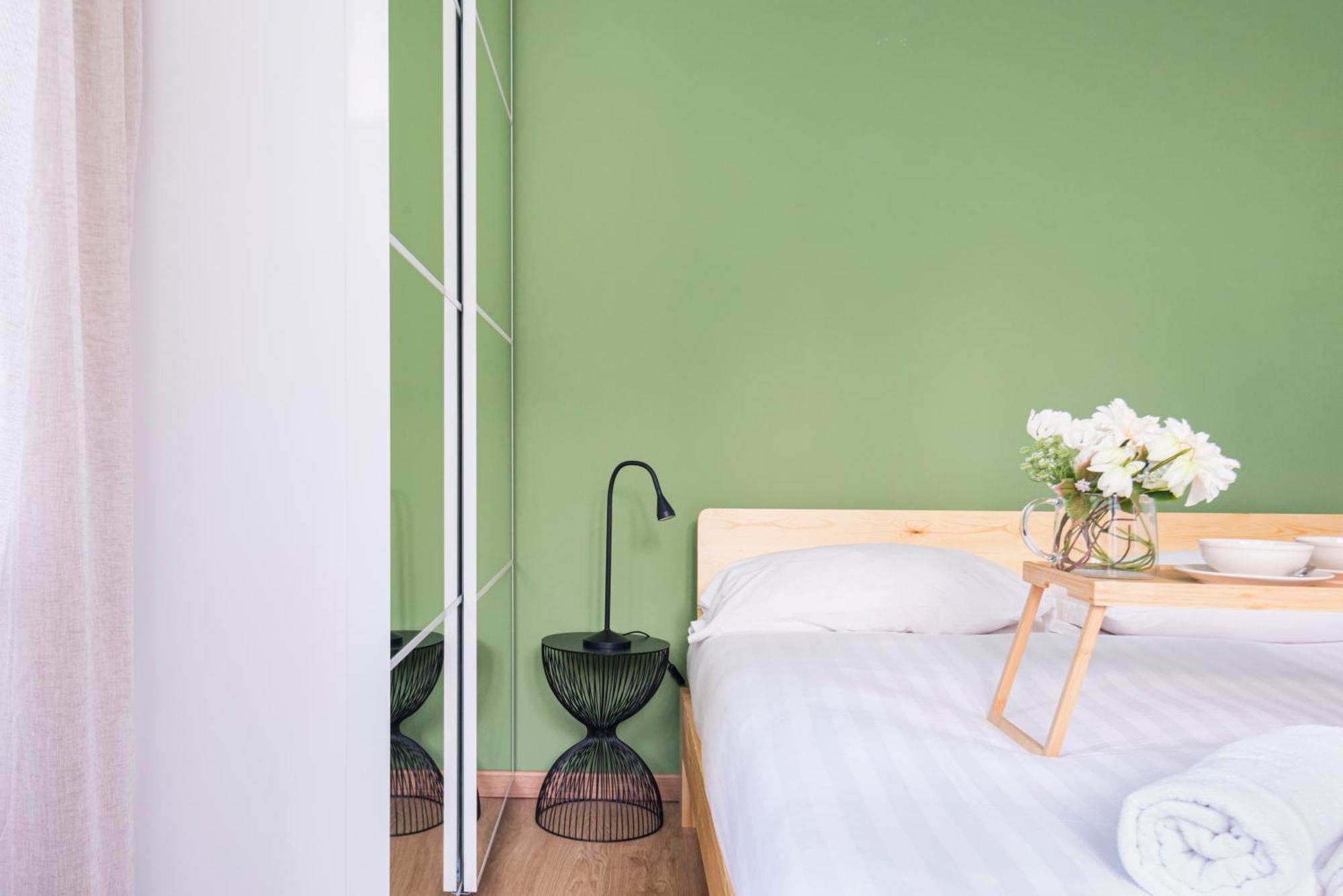 Amazing Flat Near Duomo & Colonne Di San Lorenzo By Easylife Milánó Kültér fotó