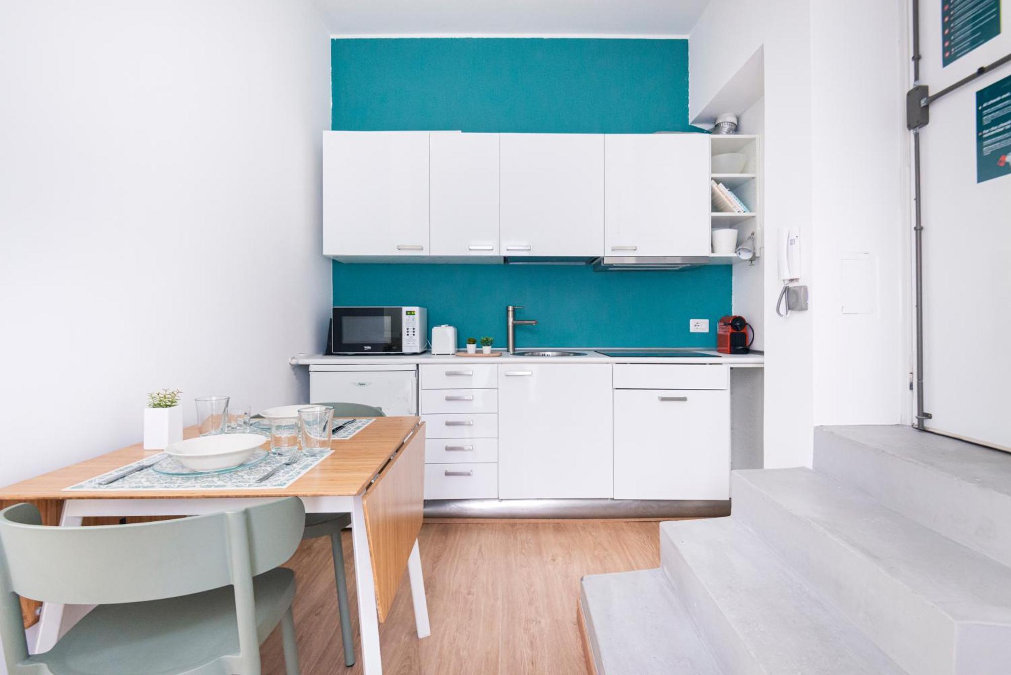 Amazing Flat Near Duomo & Colonne Di San Lorenzo By Easylife Milánó Kültér fotó