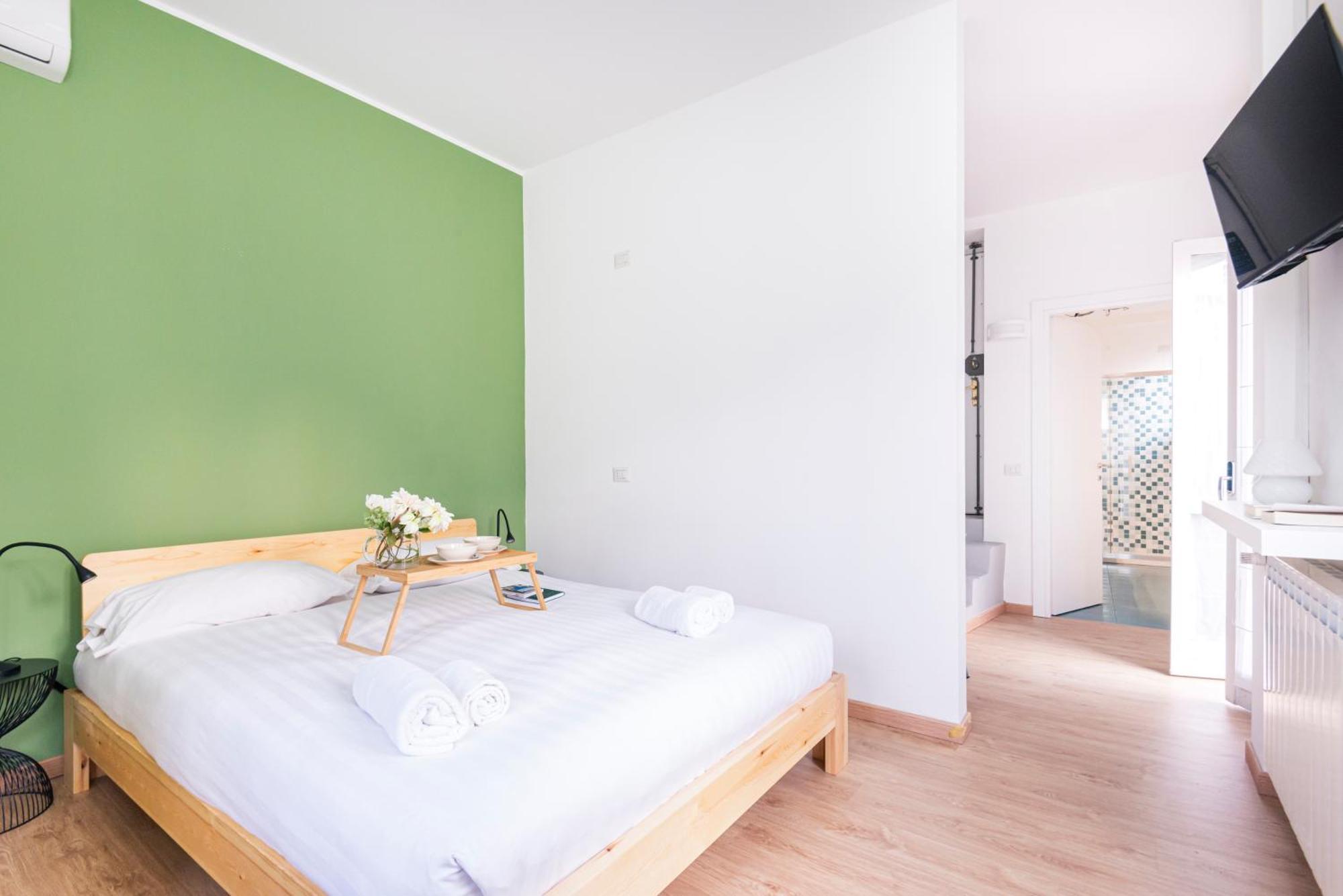 Amazing Flat Near Duomo & Colonne Di San Lorenzo By Easylife Milánó Kültér fotó